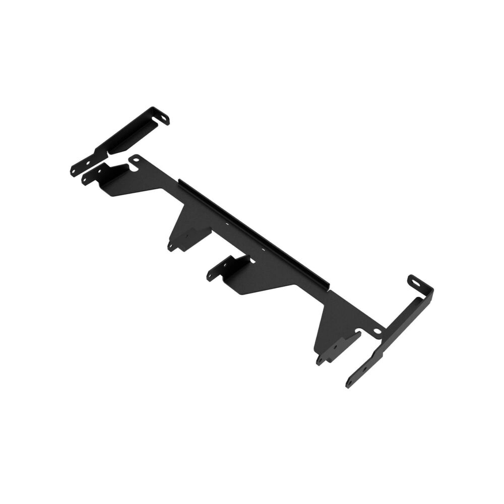 Dual FLEX ERA® LED Light Bar Grille Mount - 24+ Toyota Land Cruiser - #7384