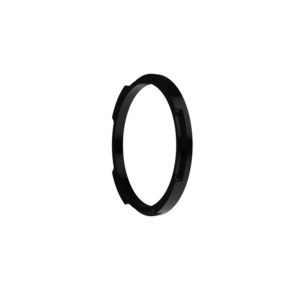 FLEX ERA® 1 - Single Bezel Ring - Black - # 30577