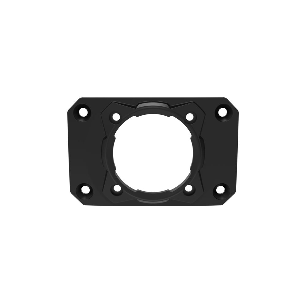 FLEX ERA® 1 - Flush Mount Faceplate - # 2001