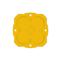 FLEX ERA® 4  - Performance Yellow Spot Beam Lens - # 4269