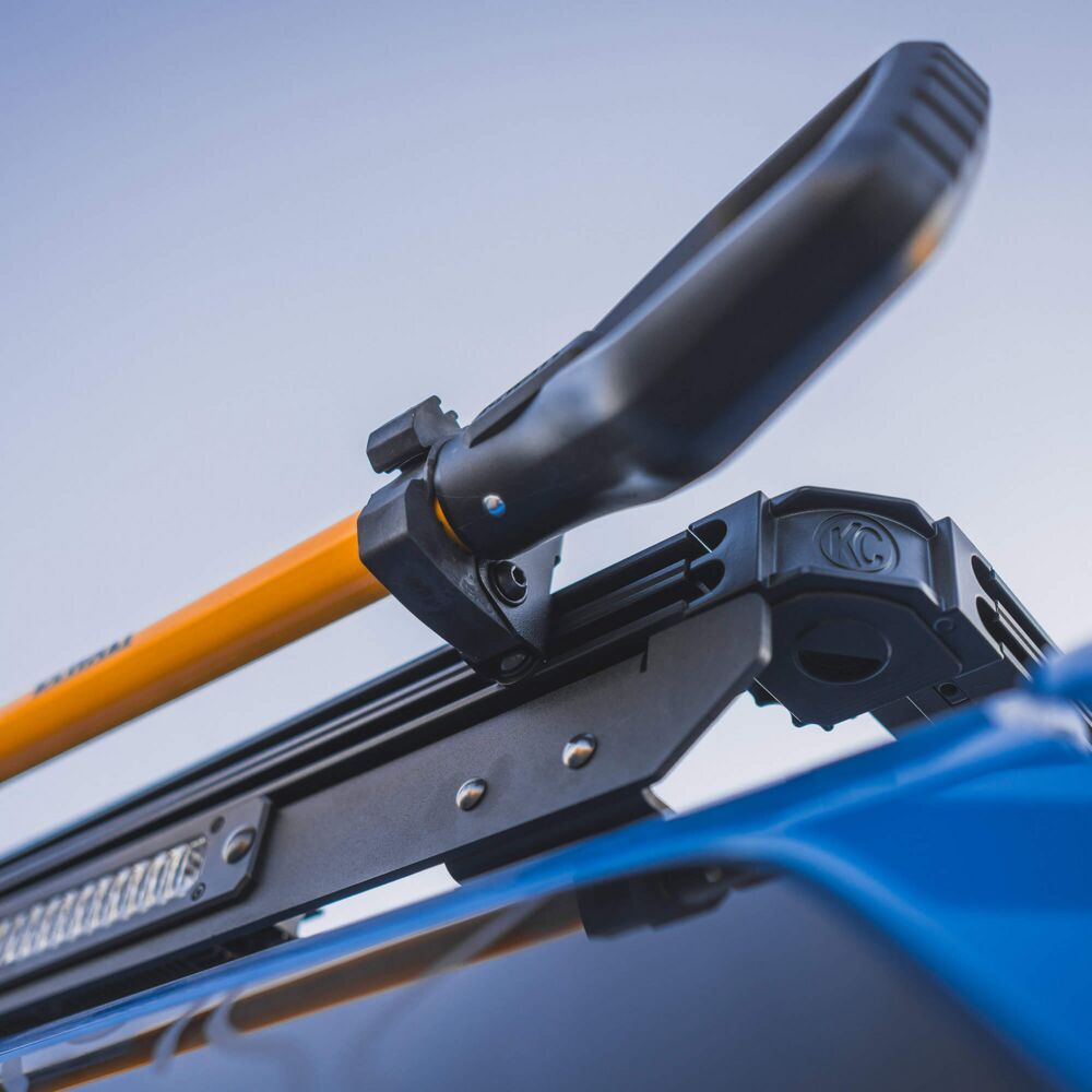 Quick Fist Roof Rack Mount - #92509