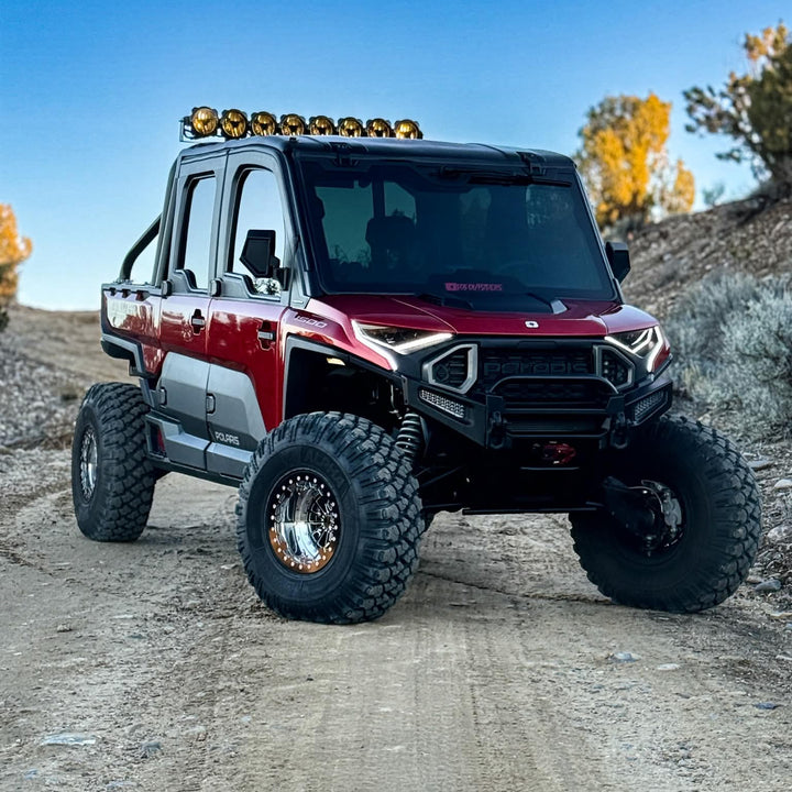 Ultimate Performance UTV Polaris Ranger 1500 XD Rear Roll Bar