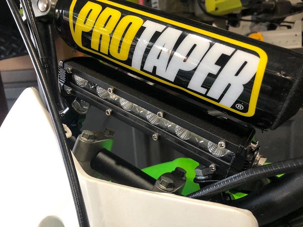 7" MOTO PIT BIKE LIGHT KIT - Mwhips