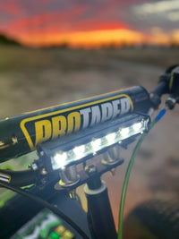 7" MOTO PIT BIKE LIGHT KIT - Mwhips