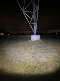 7" MOTO PIT BIKE LIGHT KIT - Mwhips