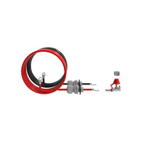 Universal Fused Cable - 18ft - #6326