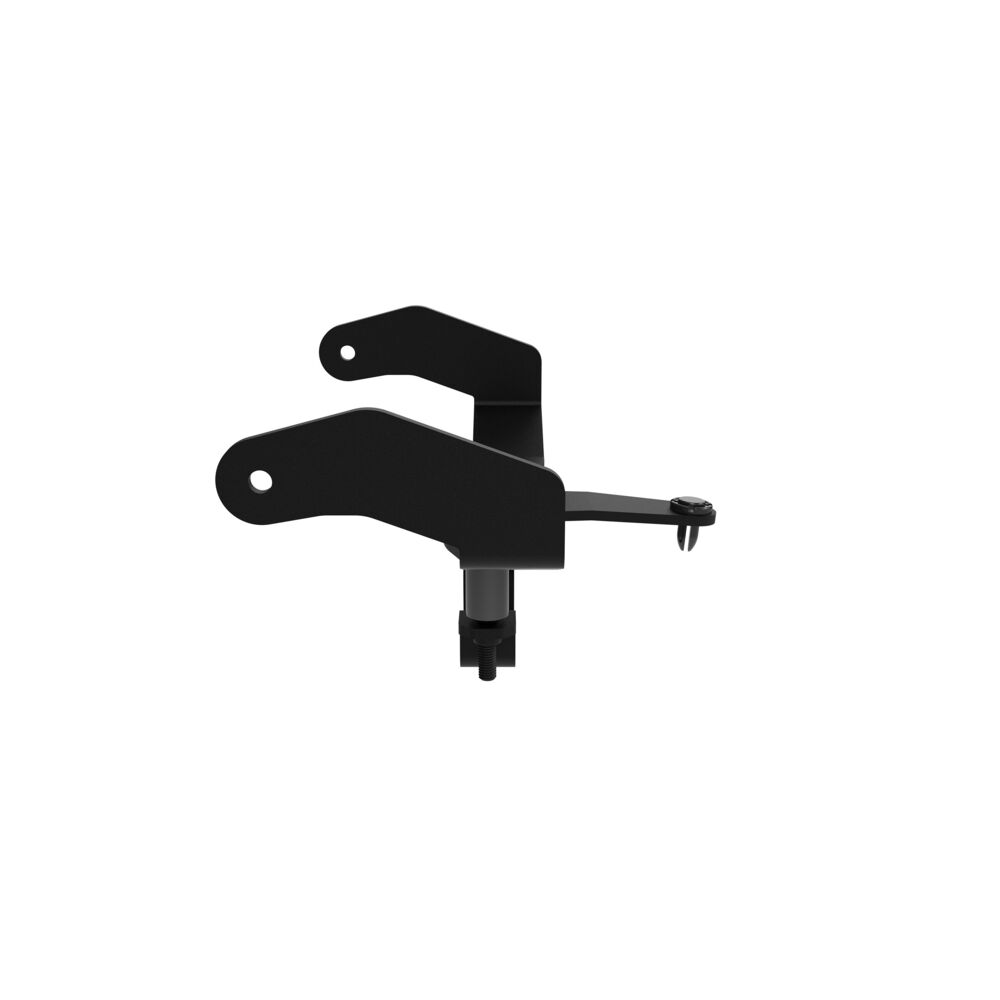 Can-Am Maverick R Shock Tower Mount (10" FLEX ERA LED) 2024-2025 - # 7361