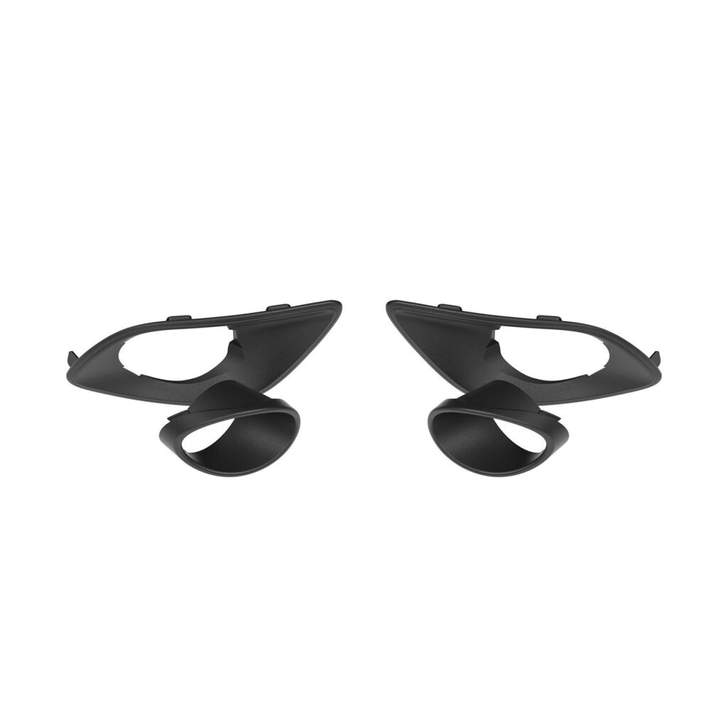 2019-2025 Mercedes Sprinter Van Fog Light Kit - #97171