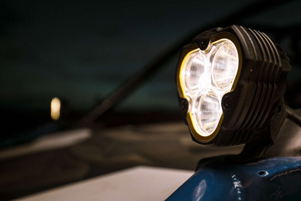 FLEX ERA® 3 - 2-Light Master LED Light Pod Kit - # 288