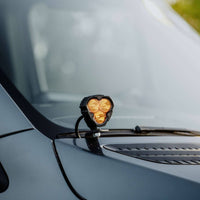 Mercedes Sprinter Van A-Pillar / Ditch Mount - 2019+ Mercedes Sprinter - # 73444