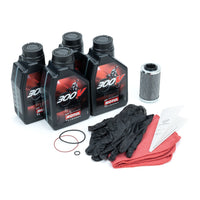 EVP Motul¬Æ Oil Change Kits for Sea-Doo 1503 & 1630 ACE Engines