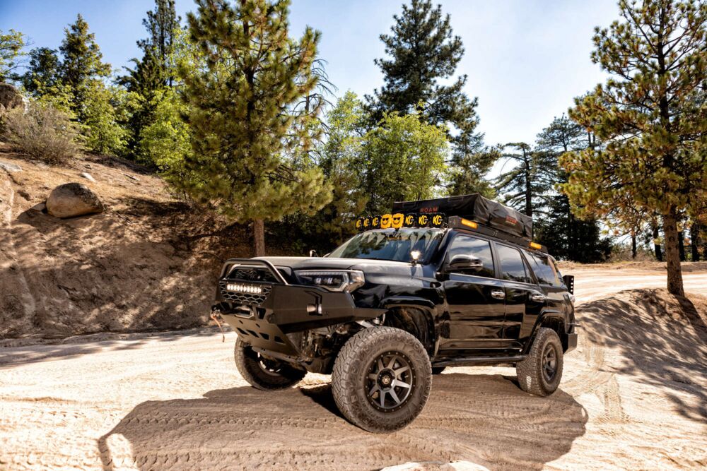 FLEX ERA® 3 - 2-Light Master LED Light Pod Kit - # 288