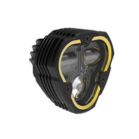 FLEX ERA® 3 Dual Mode SAE Fog LED Light Pods - 2-Light Master Kit - Jeep JK/JL/JT Plastic Bumpers - # 97146