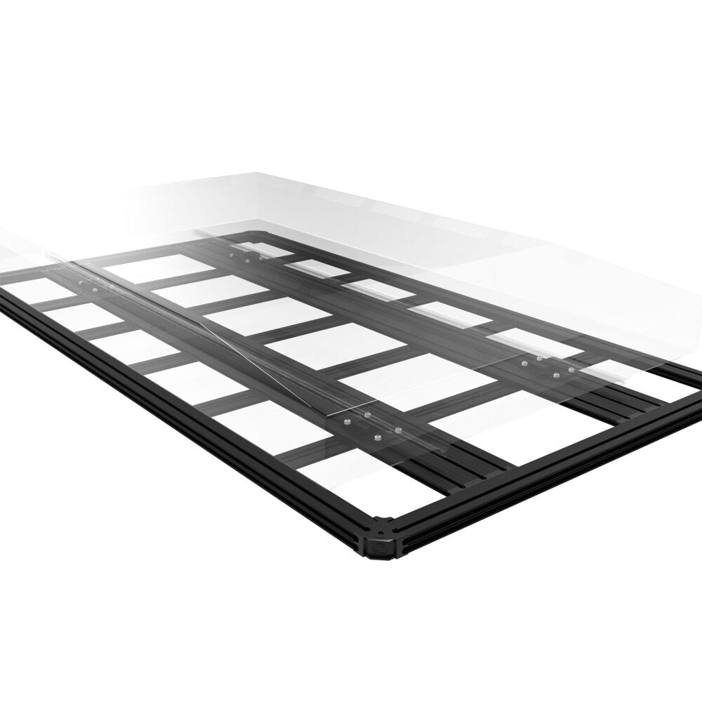 Rooftop Tent Mounts - #92510