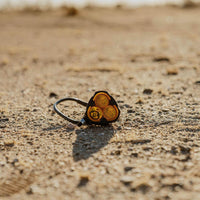 FLEX ERA® 3 LED Light - Performance Yellow Combo Beam Lens - # 4268