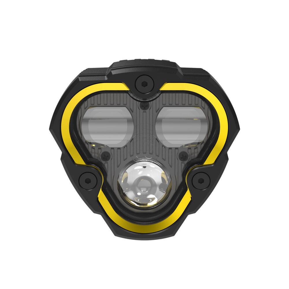 FLEX ERA® 3 Dual Mode SAE Fog LED Light Pods - 2-Light Master Kit - Subaru Crosstrek/Forester - # 97150