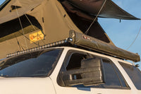 2" C-Series C2 LED - Single Light - Backup - 20W Flood Beam - # 1519