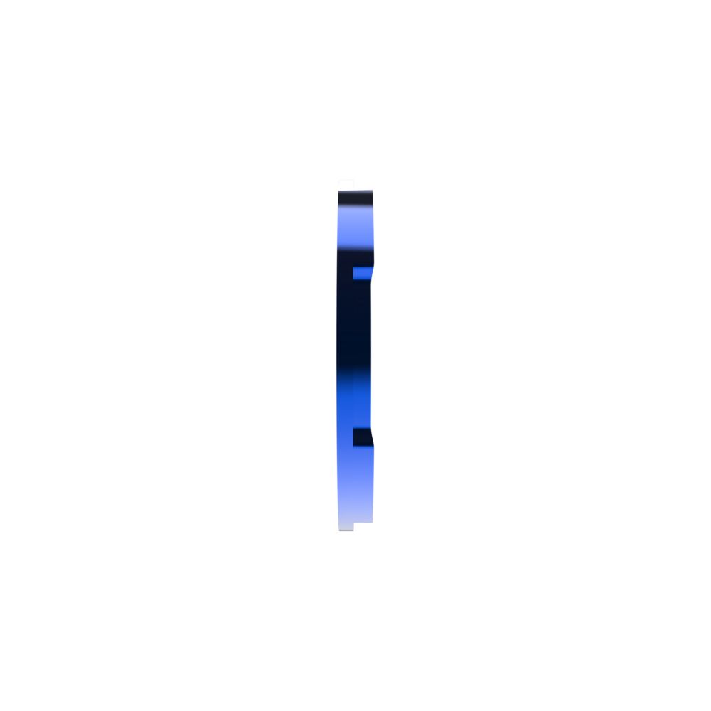 FLEX ERA® 1 - Single Bezel Ring - Blue - # 30576