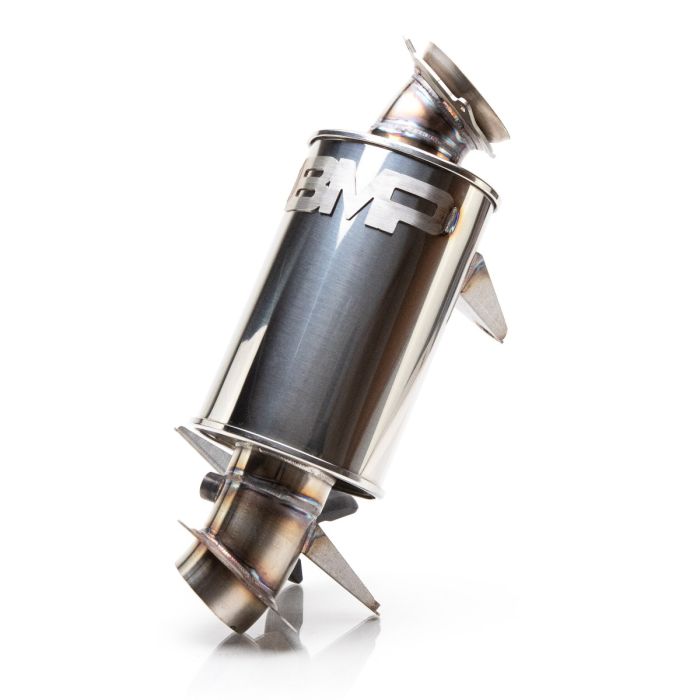 Exhaust Powder Lite / GEN4 850T