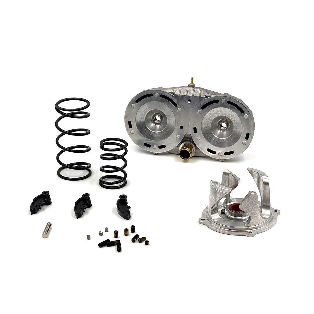 Arctic Cat 858 High Elevation Power & Speed Kit SKU: 13-122-PS