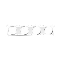 FLEX ERA® LED Light Bar - Clear Spot Beam Lens for Light Bars - # 4271