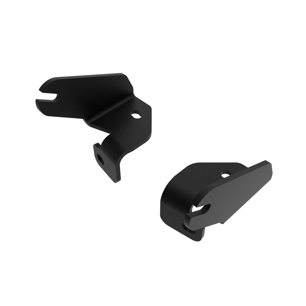 Light Bar Mount for 30" FLEX ERA® LED Light Bar - Front Bumper - GEN6 2021+ Ford Bronco - # 7352