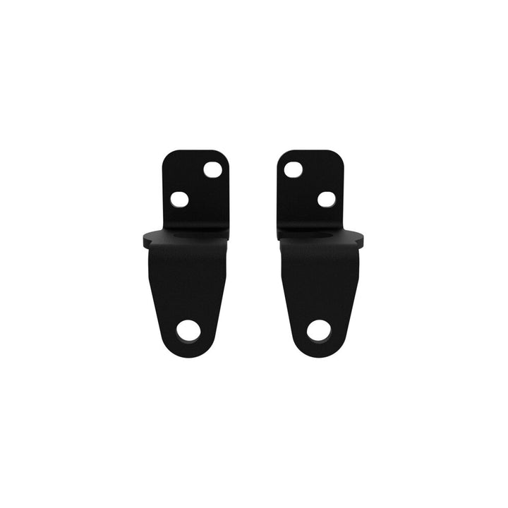 FE1 Side Roof Rack Light Mounts - #92505
