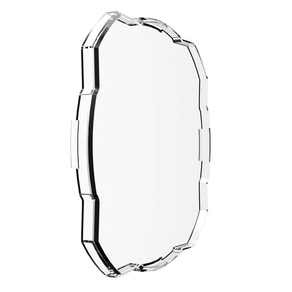 FLEX ERA® 4  - Light Shield / Hard Cover - Clear - # 5326