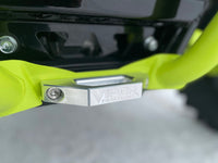 KRX 1000 Billet Tow Points (wide profile)