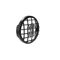 SlimLite® 8" LED - Stone Guard - Black - # 7230