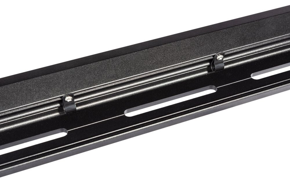 50" KC Xross Bar - Light Mount - Overhead - for 07-18 Jeep JK - # 7419