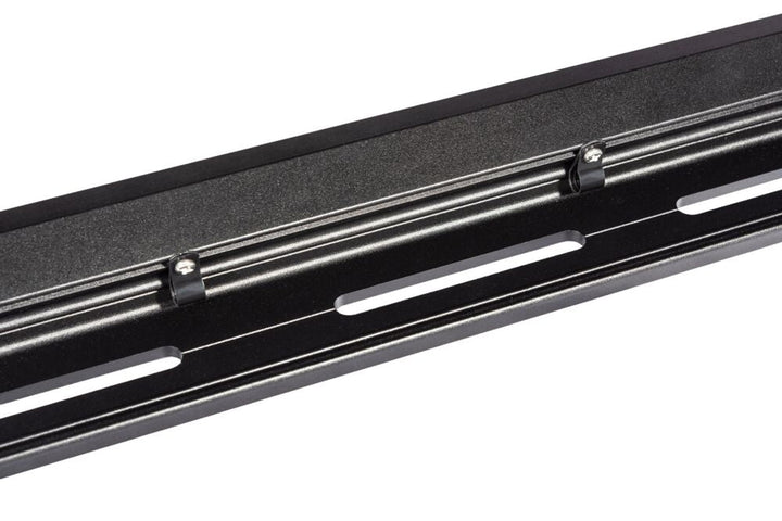 50" KC Xross Bar - Light Mount - Overhead - for 07-18 Jeep JK - # 7419