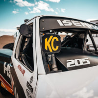 FLEX ERA® 4  - Light Shield / Hard Cover - Black - # 5325