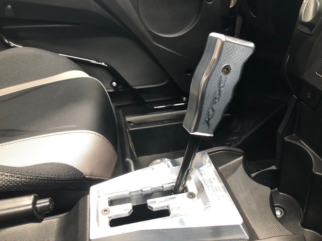 KRX 1000 Billet Shift Handle