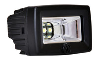 2" C-Series C2 LED - 2-Light System - 20W Flood Beam - # 328