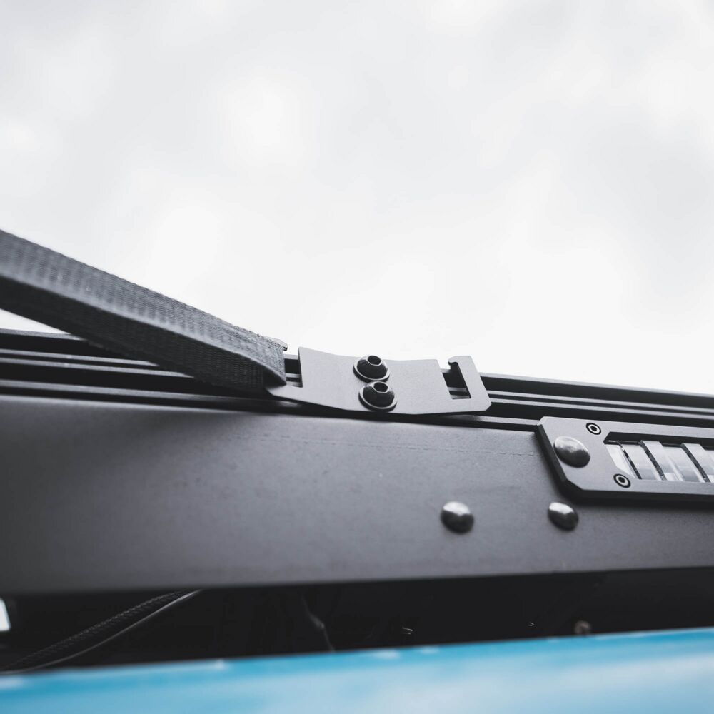 Roof Rack Awning Strap Hook - #92512