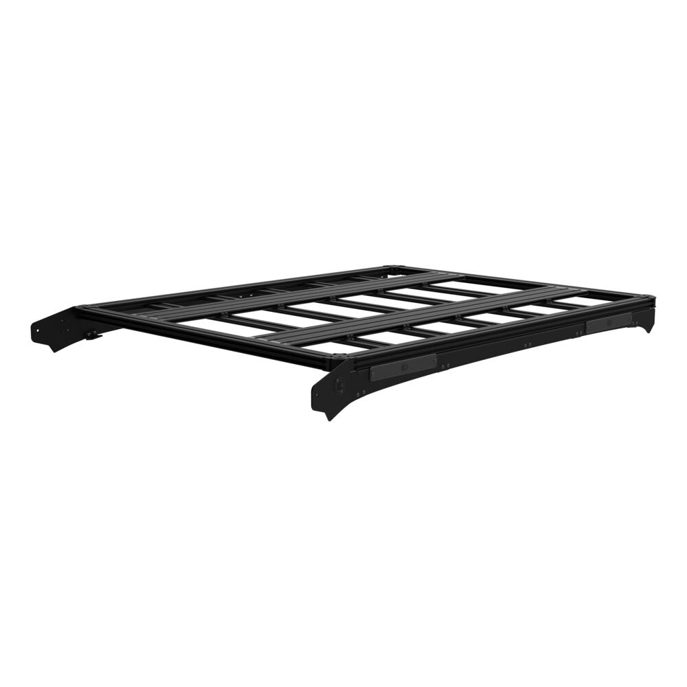 15-25 F-150/17-25 Raptor/17-25 Super Duty - Platform One™ Roof Rack - #92302