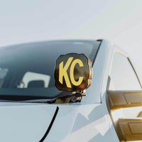 2023-2025 Ford Super Duty Ditch Light Mount - # 7344