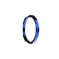 FLEX ERA® 1 - Single Bezel Ring - Blue - # 30576