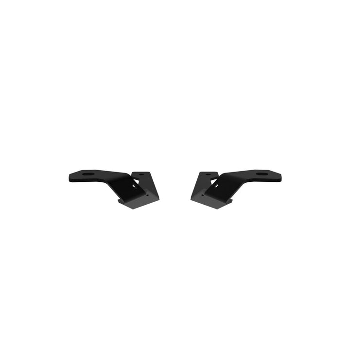 A-Pillar / Ditch Mount - GEN5 2019+ RAM 1500/Rebel/TRX - # 7341