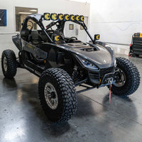 Segway Villain Pro6 Gravity LED 7-Lt Overhead Sys - # 91345