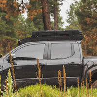 Platform One Side Light Delete Plates - #92500