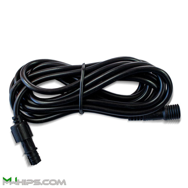 9.5FT T1/T2 RGB HARNESS EXTENSION - PAIR - Mwhips