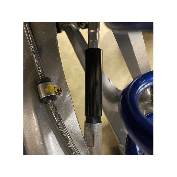 Polaris Pro R Tie Rod Sleeve