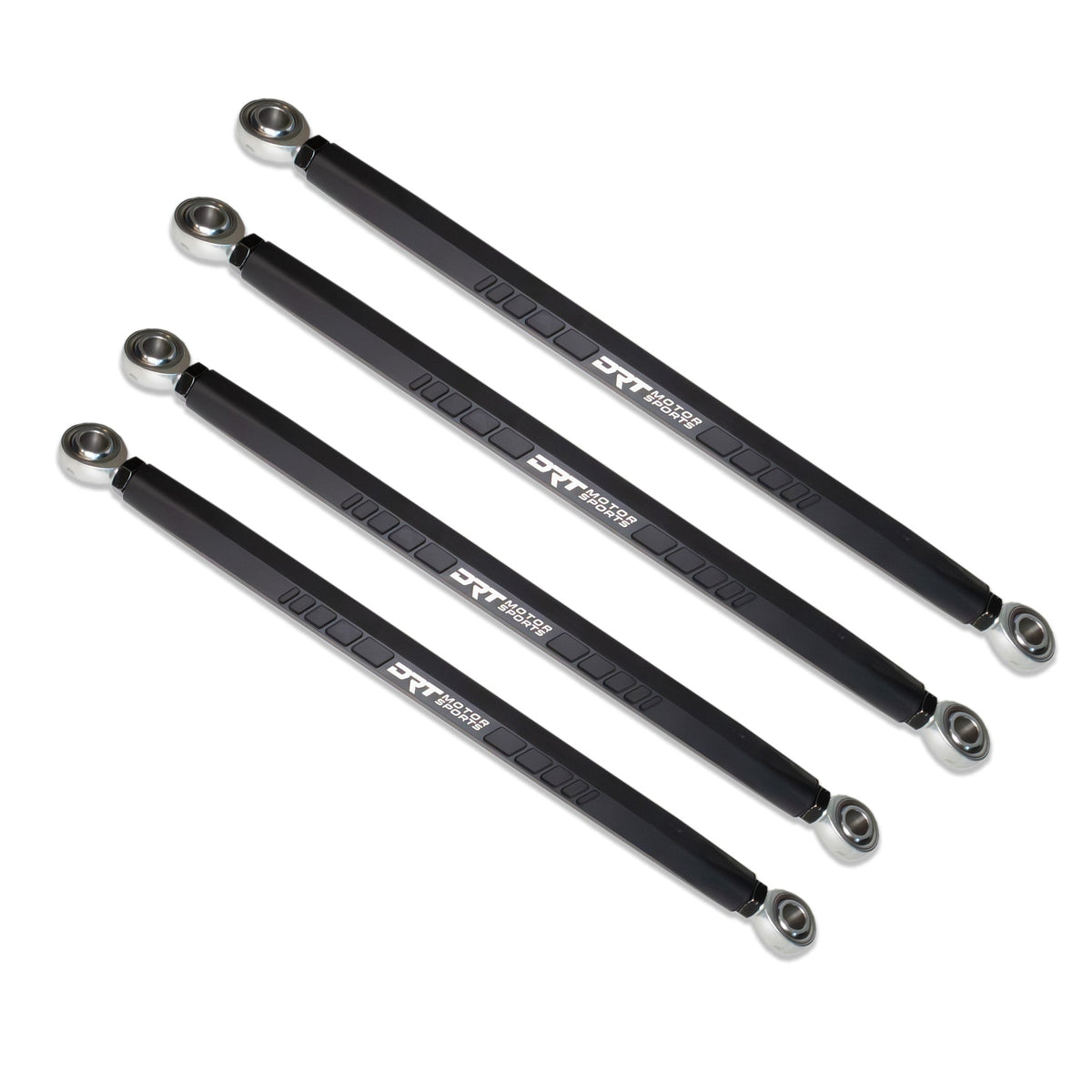 DRT Motorsports Polaris (2011-2014) 900/XP900/4 Hex Bar Radius Rod Kit