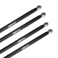 DRT Motorsports Polaris (2011-2014) 900/XP900/4 Hex Bar Radius Rod Kit