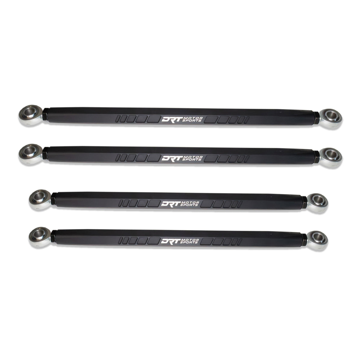 DRT Motorsports Polaris (2011-2014) 900/XP900/4 Hex Bar Radius Rod Kit