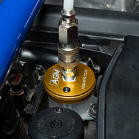 AGM Brake Reservoir Cap