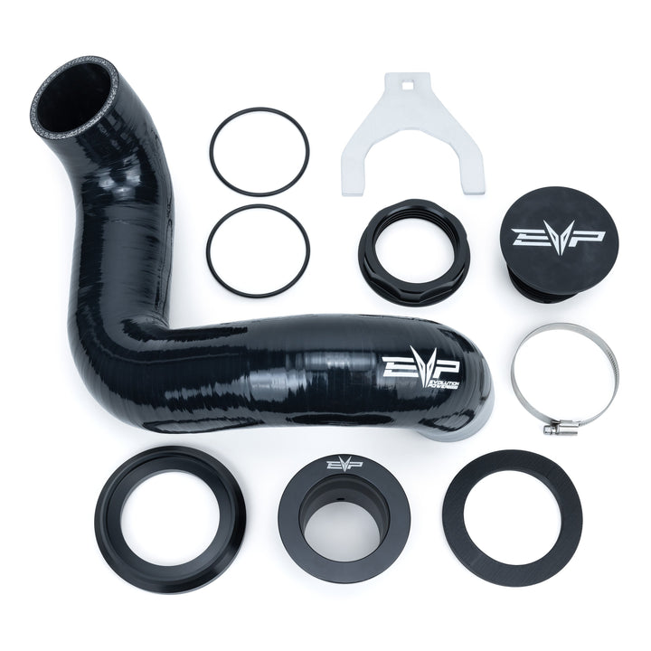 EVP Squirter Exhaust for Sea-Doo Spark