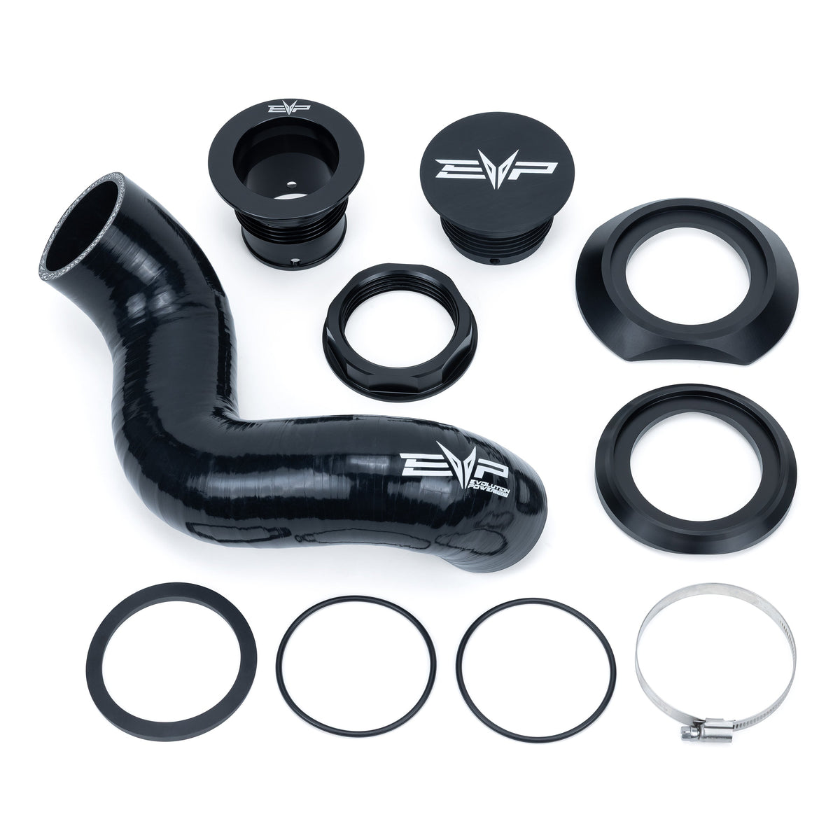 EVP Squirter Exhaust for Sea-Doo Spark